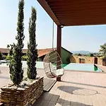 مزرعة للإقامة Quinta Do Doutor Vila Nova de Famalicão