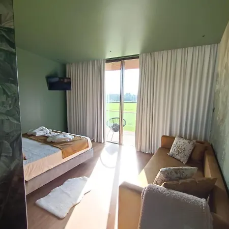 Quinta Do Doutor Alojamento de Turismo Rural Vila Nova de Famalicão