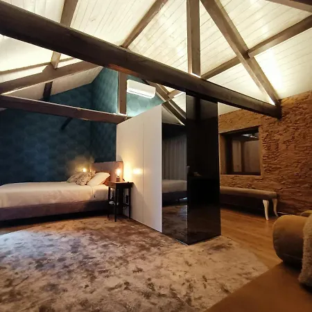 Gospodarstwo agroturystyczne Quinta Do Doutor