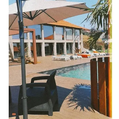 Κατάλυμα σε φάρμα Quinta Do Doutor