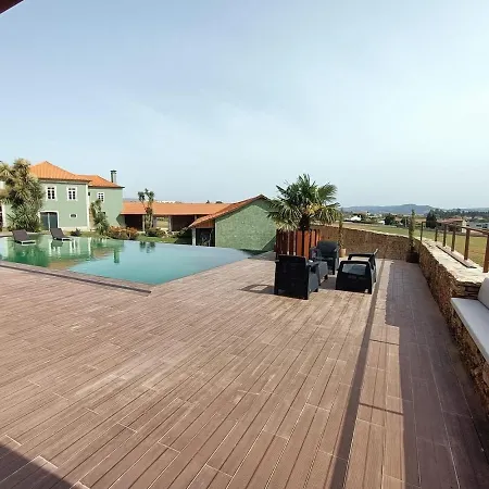 Alojamento de Turismo Rural Quinta Do Doutor *