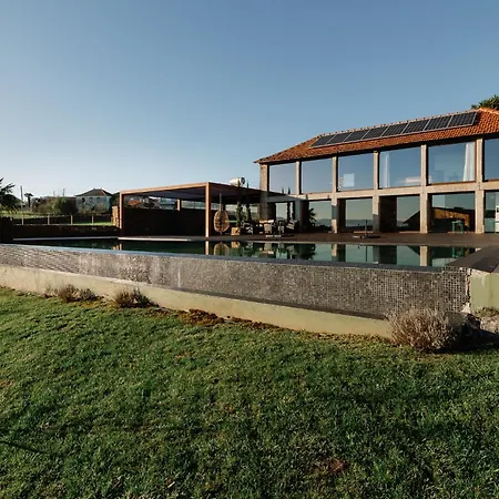 Alojamento de Turismo Rural Quinta Do Doutor