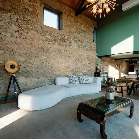 Quinta Do Doutor * Vila Nova de Famalicão