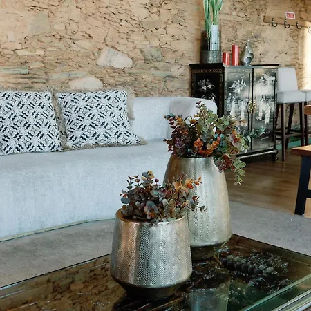 Gospodarstwo agroturystyczne Quinta Do Doutor *