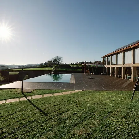 Quinta Do Doutor Alojamento de Turismo Rural