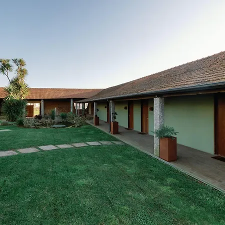 Alojamento de Turismo Rural Quinta Do Doutor