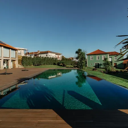 Alojamento de Turismo Rural Quinta Do Doutor *