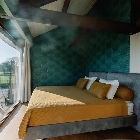 Quinta Do Doutor Gospodarstwo agroturystyczne