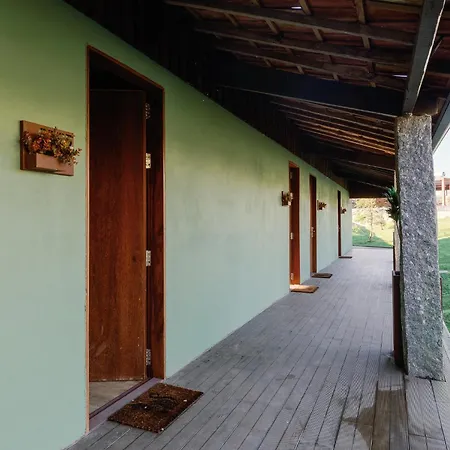 Quinta Do Doutor Alojamento de Turismo Rural *