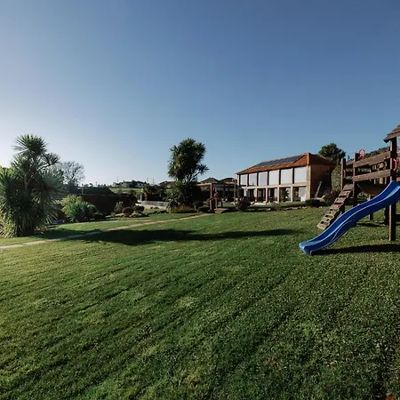 Alojamento de Turismo Rural Quinta Do Doutor *