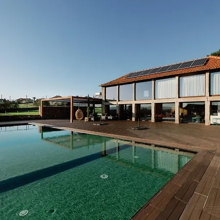 Quinta Do Doutor Alojamento de Turismo Rural Vila Nova de Famalicão