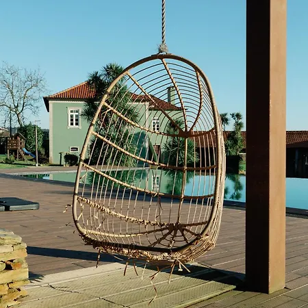 Gospodarstwo agroturystyczne Quinta Do Doutor Vila Nova de Famalicão