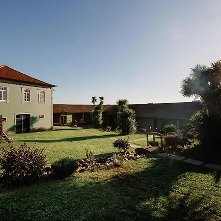 Quinta Do Doutor * Vila Nova de Famalicão