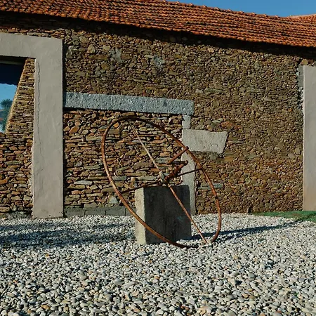 Quinta Do Doutor Gospodarstwo agroturystyczne