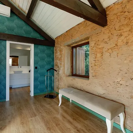 Gospodarstwo agroturystyczne Quinta Do Doutor