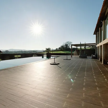 Alojamento de Turismo Rural Quinta Do Doutor *