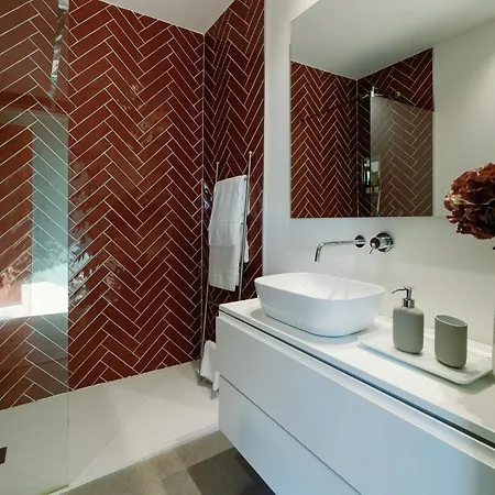 Alojamento de Turismo Rural Quinta Do Doutor Vila Nova de Famalicão