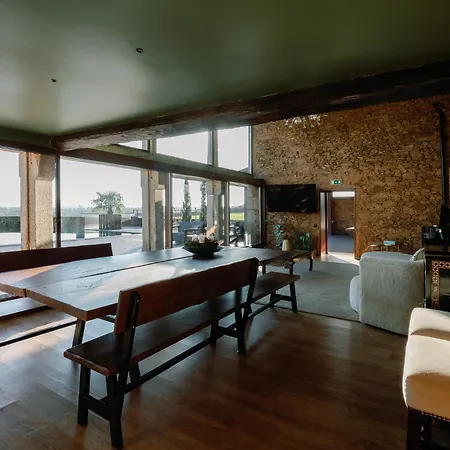 Quinta Do Doutor Vila Nova de Famalicão