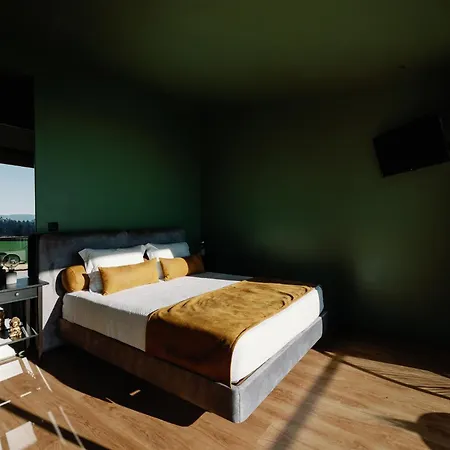 Quinta Do Doutor * Vila Nova de Famalicão