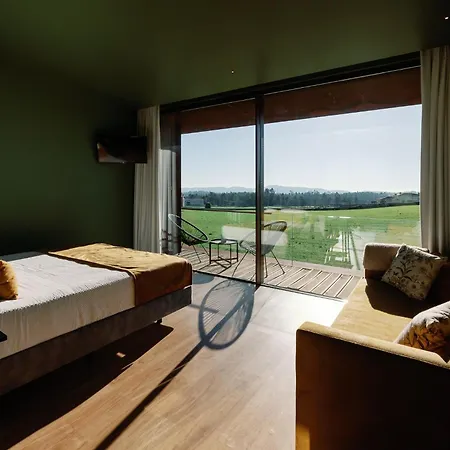 Quinta Do Doutor Vila Nova de Famalicão