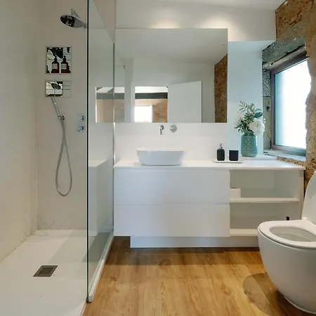 Quinta Do Doutor Vila Nova de Famalicão