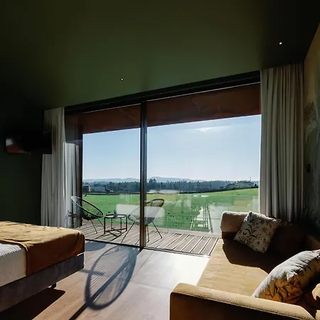 Gospodarstwo agroturystyczne Quinta Do Doutor