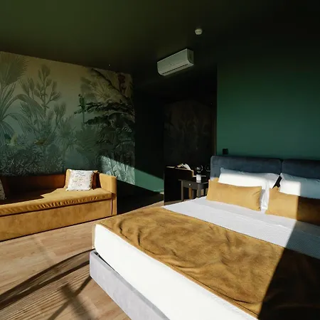 Gospodarstwo agroturystyczne Quinta Do Doutor *