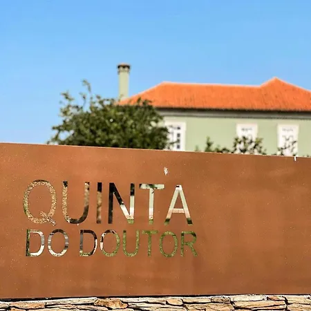 Gospodarstwo agroturystyczne Quinta Do Doutor