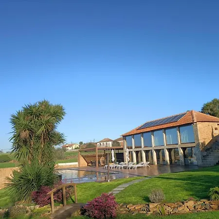 Quinta Do Doutor Gospodarstwo agroturystyczne Vila Nova de Famalicão