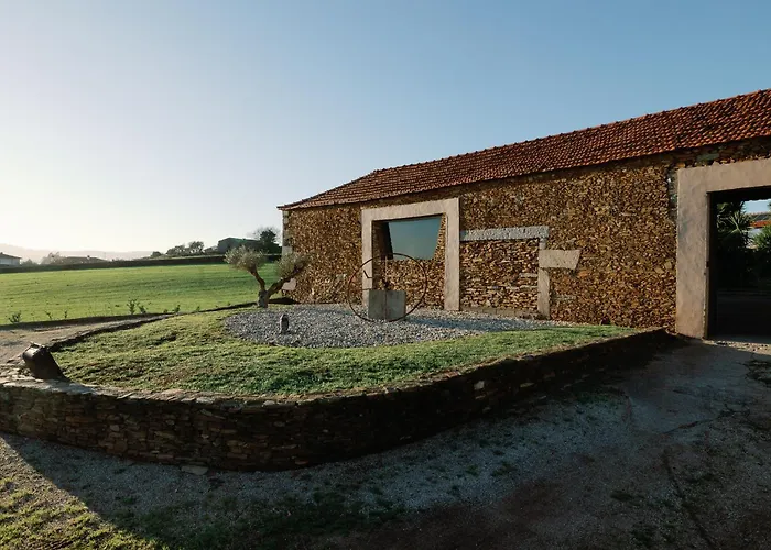 Quinta Do Doutor Vila Nova de Famalicão