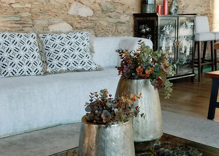 Lantgård Quinta Do Doutor *