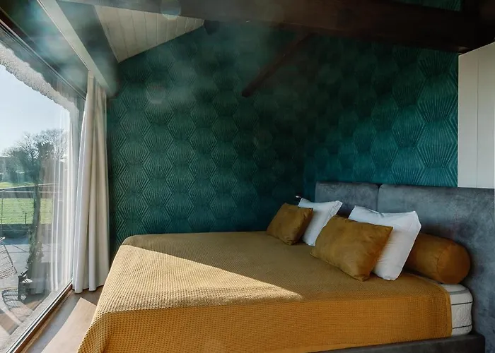 Quinta Do Doutor Lantgård