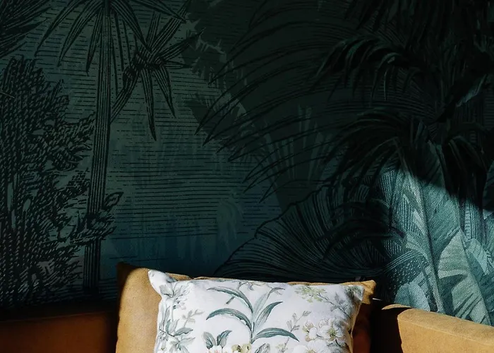 Séjour à la ferme Quinta Do Doutor