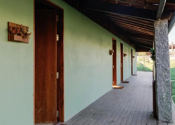 Quinta Do Doutor Séjour à la ferme *