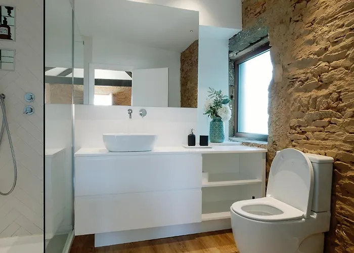 Quinta Do Doutor Vila Nova de Famalicão