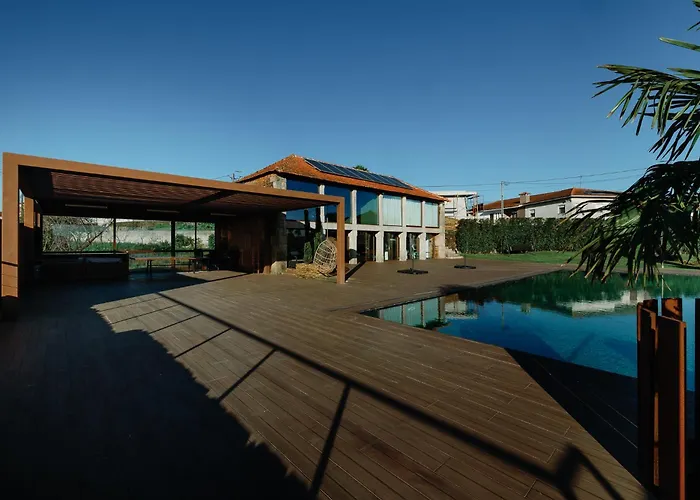 Quinta Do Doutor Lantgård *