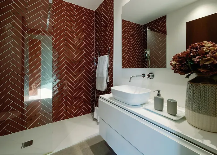 Lantgård Quinta Do Doutor Vila Nova de Famalicão