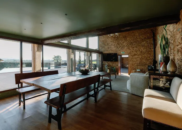 Quinta Do Doutor Vila Nova de Famalicão