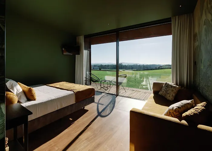 Quinta Do Doutor Vila Nova de Famalicão