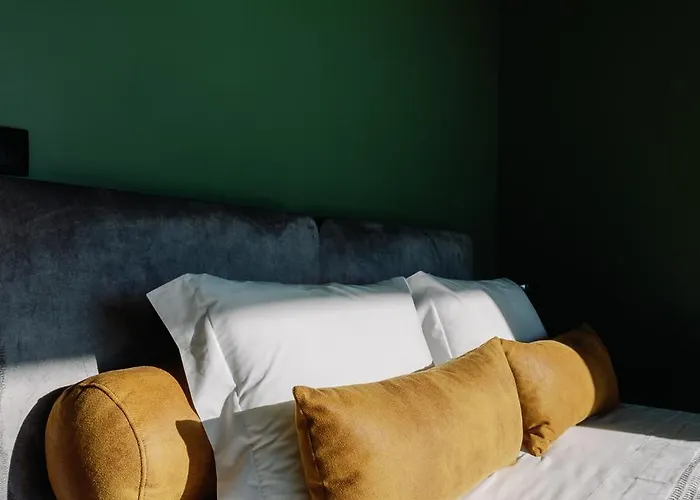 Séjour à la ferme Quinta Do Doutor