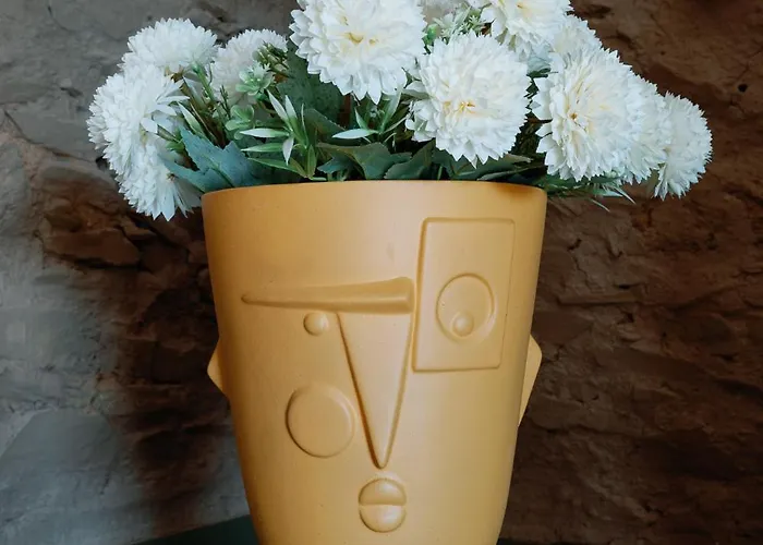 Quinta Do Doutor Séjour à la ferme Vila Nova de Famalicão