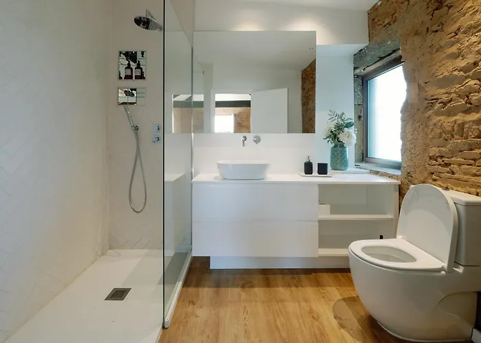 Quinta Do Doutor Vila Nova de Famalicão