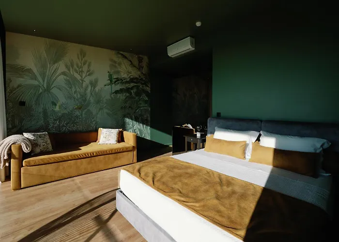 Lantgård Quinta Do Doutor *