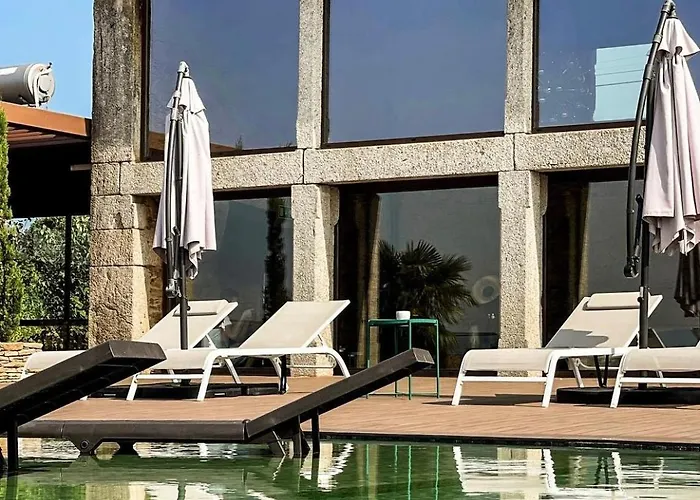 Quinta Do Doutor Lantgård *